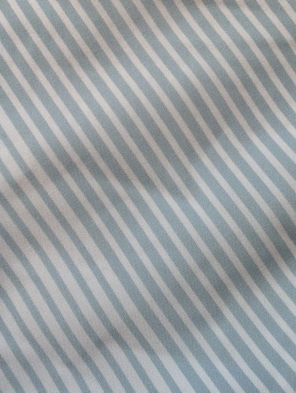 🔹️NWT Quicksilver Blue Stripe Deluxe Quick Dry Swim Shorts Men's XLarge
